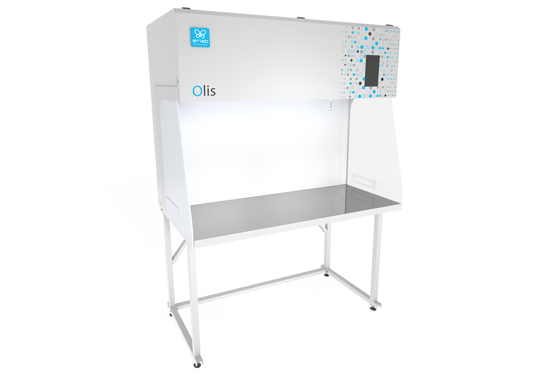 Flux laminaire H